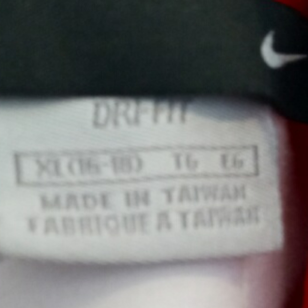 Nike jacket